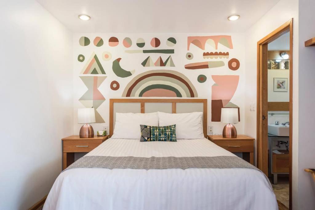 The Gallery Apartment Mexiko-Stadt